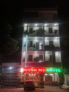 Quynh My Motel - Can Tho - 8