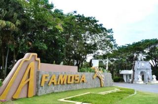 A'FAMOSA Pool Villa by S&T Homez - Alor Gajah - 0