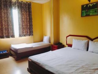 Tan Thu Do 2 Hotel 新首都2飯店 - Ho Chi Minh - 8