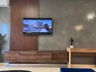 The Henlee Apartment Dainfern - Ground Floor Unit - 4