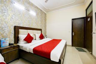Room in BB - Hotel Mayank Residency - Neu-Delhi - 5