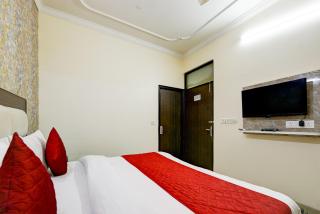 Room in BB - Hotel Mayank Residency - Neu-Delhi - 3