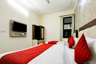 Room in BB - Hotel Mayank Residency - Neu-Delhi - 1