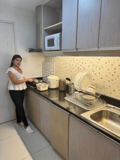 JT Tagaytay Suites - Tagaytay - 5