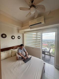 JT Tagaytay Suites - Tagaytay - 7