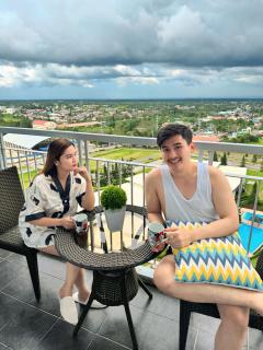 JT Tagaytay Suites - Tagaytay - 9