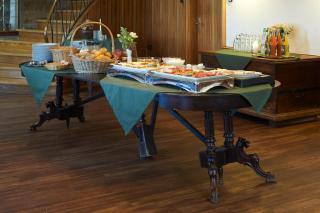Hotel Restaurant Waldschlößchen - Lienen - 2