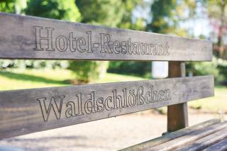 Hotel Restaurant Waldschlößchen - Lienen - 8