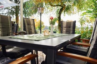 Hotel Restaurant Waldschlößchen - Lienen - 3
