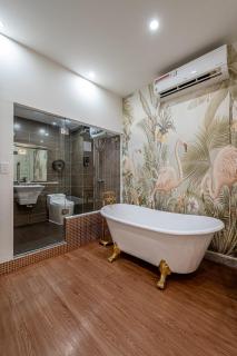 Palas House By Cozrum - Ho Chi Minh - 2