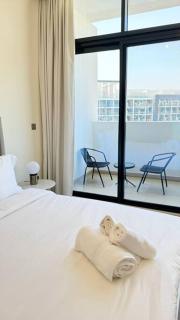 Brand New & Peaceful l Azizi 4 l Riviera 4 Studio - 7