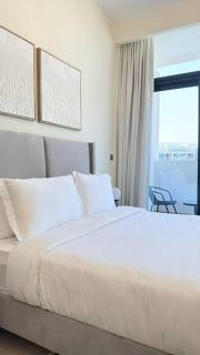 Brand New & Peaceful l Azizi 4 l Riviera 4 Studio - 6