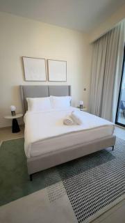 Brand New & Peaceful l Azizi 4 l Riviera 4 Studio - 5