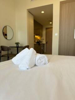 Brand New & Peaceful l Azizi 4 l Riviera 4 Studio - 2