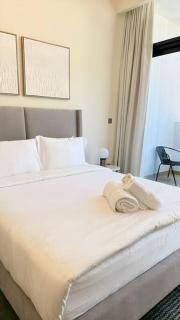 Brand New & Peaceful l Azizi 4 l Riviera 4 Studio - 1