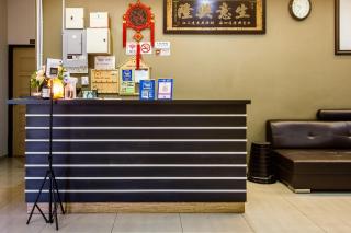 Value Inn Homestay by uBook - Butterworth - 6
