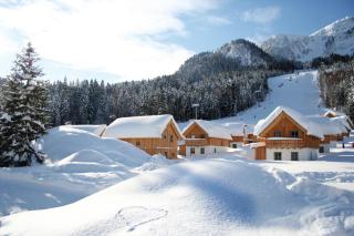 AlpenParks Hagan Lodge Altaussee - Altaussee - 2