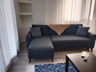 DALAMAN YİĞİT APART TATİL EVLERi - Dalaman - 7