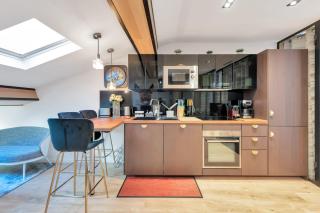 LE NAPOLEON chic et moderne, l'endroit parfait au cœur de la Banane - 4