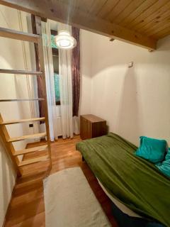 Kriszti - Budapest - 4
