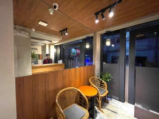 Anex Hotel near US Embassy - Manila - 5