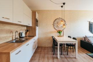 APT Nadmorskie - Polanki Park - basen i strefa SPA z bawialnią w cenie - 7