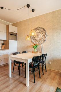 APT Nadmorskie - Muszelkowe - basen w cenie - Colberga - 2