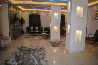 Villa Maradona 006 - Hurghada - 9