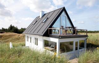 Holiday Home Klitmarken Strandby X - Strandby - 5