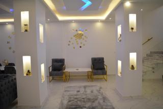 Villa Maradona 006 - Hurghada - 4