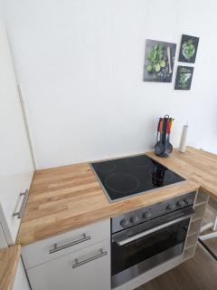 Ferienwohnung Obere Bergstraße - Braunlage - 5
