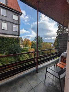 Ferienwohnung Obere Bergstraße - Braunlage - 4