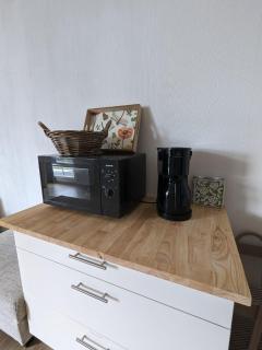 Ferienwohnung Obere Bergstraße - Braunlage - 3