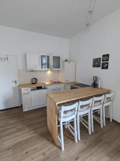 Ferienwohnung Obere Bergstraße - Braunlage - 2