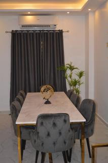 Villa Maradona 006 - Hurghada - 7