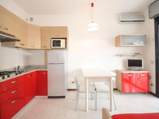 Apartment in Bibione Spiaggia with balcony - Bibione - 8