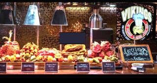 BREATHTAKING VIEW SM NORTH Grass Residences MLA - 5