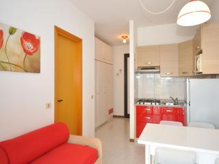 Apartment in Bibione Spiaggia with balcony - Bibione - 9