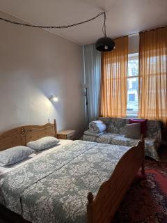 Fontaine Valhalla Hotel - Liepāja - 7