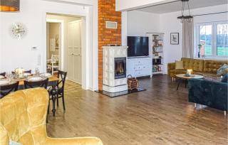 Amazing Home In Silec With Sauna - Srokowo - 9