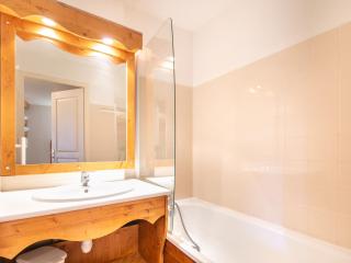 V DU BACHAT AROLLES B02 Appt montagne 6 pers - Chamrousse - 2