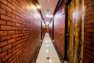 Surprised Homestay by uBook - Butterworth - 3