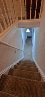 Single cosy room in Monton Village - Eccles Manchester - Manchester - 5