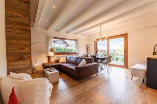 Appartement des Cristaux - Welkeys - Megève - 9