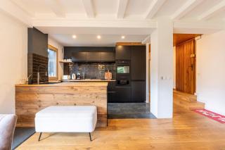 Appartement des Cristaux - Welkeys - Megève - 7