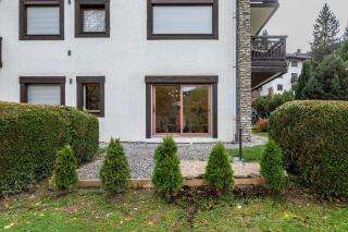 Appartement des Cristaux - Welkeys - Megève - 9