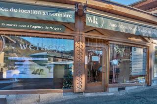 Appartement des Cristaux - Welkeys - Megève - 8