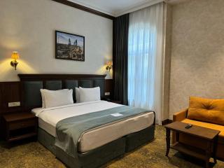 Midway Hotel Baku - Baku - 6