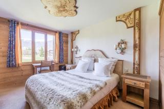 La Maison Hôtel Les Peupliers - Courchevel - 7