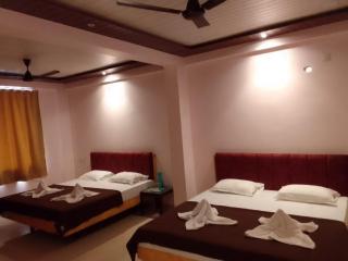 Hotel Town Pride , Ganpatipule - Ganpatipule - 3